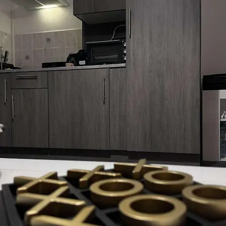 Cosy Et Chaleureux Avec Vue Sur Nature Liancourt