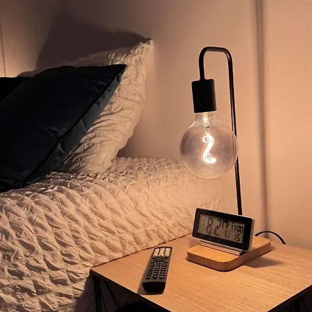 Apartment Cosy Et Chaleureux Avec Vue Sur Nature Liancourt