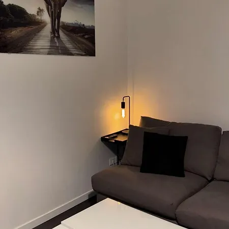 Appartement Cosy Et Chaleureux Avec Vue Sur Nature