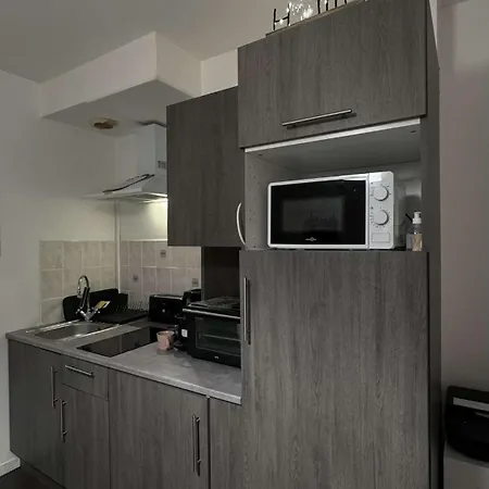 Cosy Et Chaleureux Avec Vue Sur Nature *