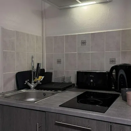 Cosy Et Chaleureux Avec Vue Sur Nature Liancourt