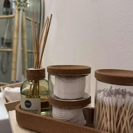 Cosy Et Chaleureux Avec Vue Sur Nature