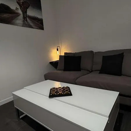 Apartment Cosy Et Chaleureux Avec Vue Sur Nature *