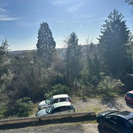 Cosy Avec Vue Sur Nature Apartamento *