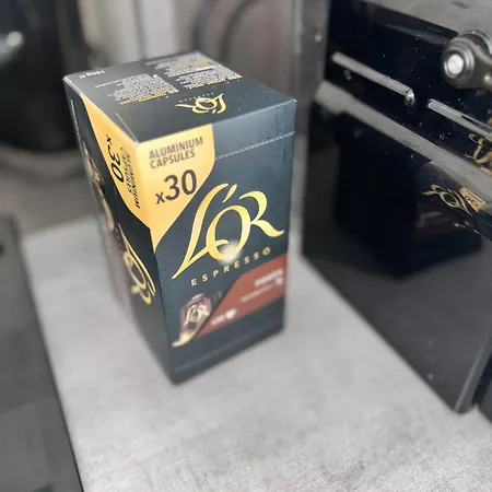 Cosy Avec Vue Sur Nature Apartamento *