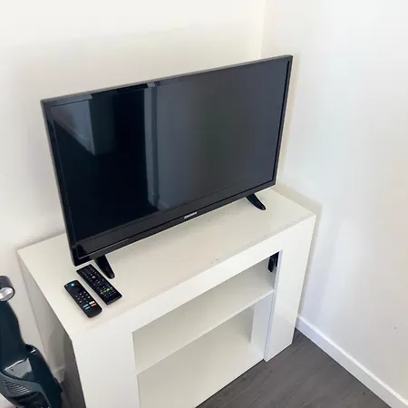 Cosy Avec Vue Sur Nature Apartamento *