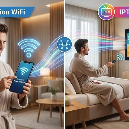 Cosy Avec Vue Sur Nature Liancourt