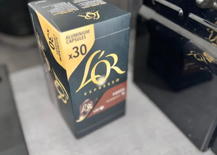 Cosy Avec Vue Sur Nature Apartamento *