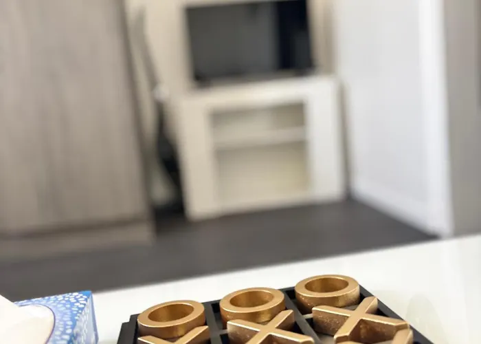 Apartamento Cosy Avec Vue Sur Nature