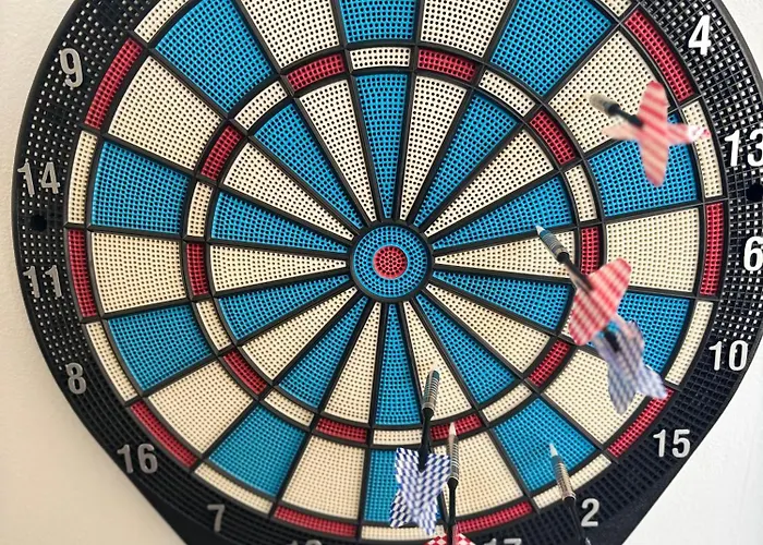 Apartamento Cosy Avec Vue Sur Nature Liancourt