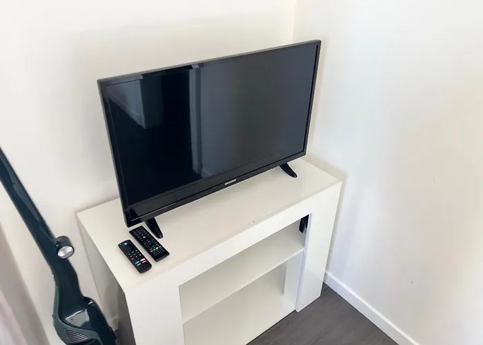 Cosy Avec Vue Sur Nature Apartamento *