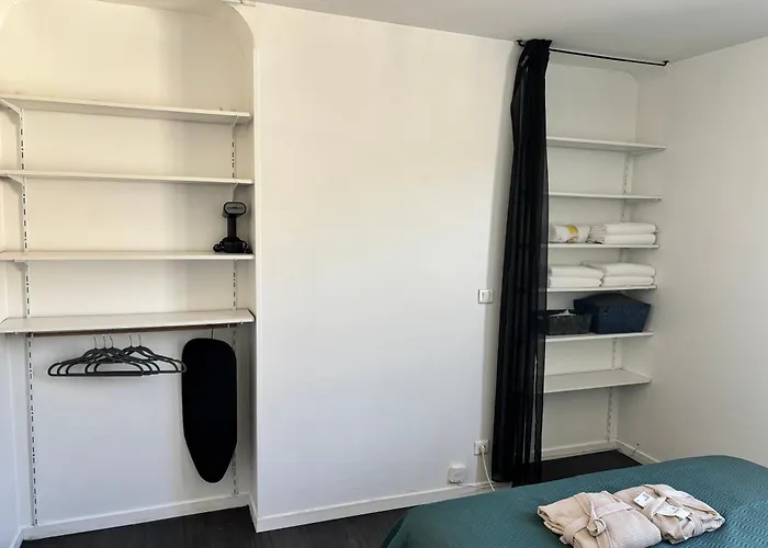 Cosy Avec Vue Sur Nature Liancourt