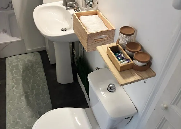 Cosy Avec Vue Sur Nature *