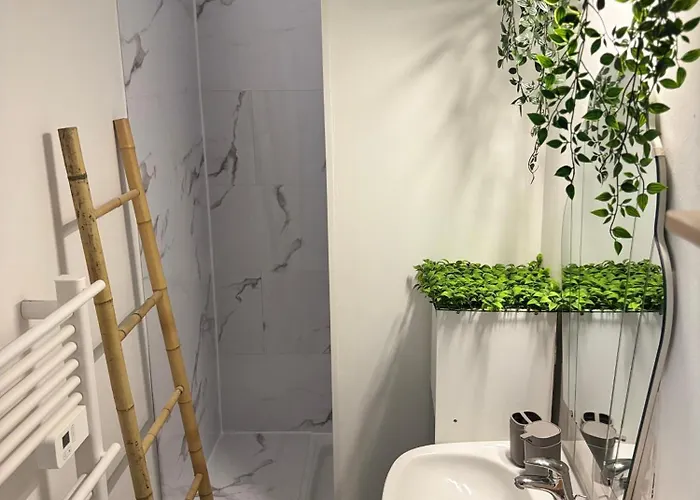 Cosy Avec Vue Sur Nature * Liancourt