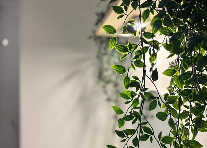 Apartamento Cosy Avec Vue Sur Nature Liancourt