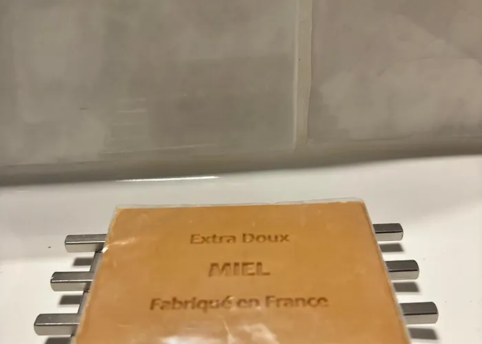 Apartamento Cosy Avec Vue Sur Nature