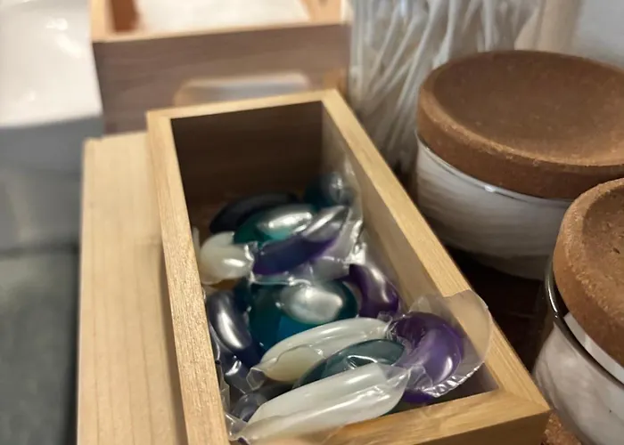 Cosy Avec Vue Sur Nature