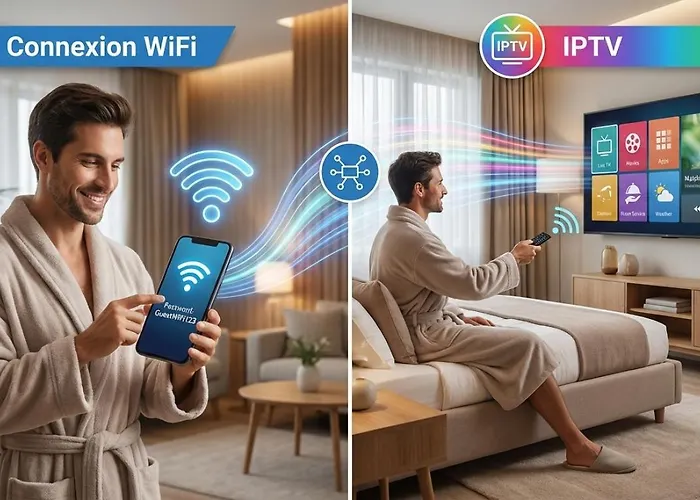 Cosy Avec Vue Sur Nature Liancourt